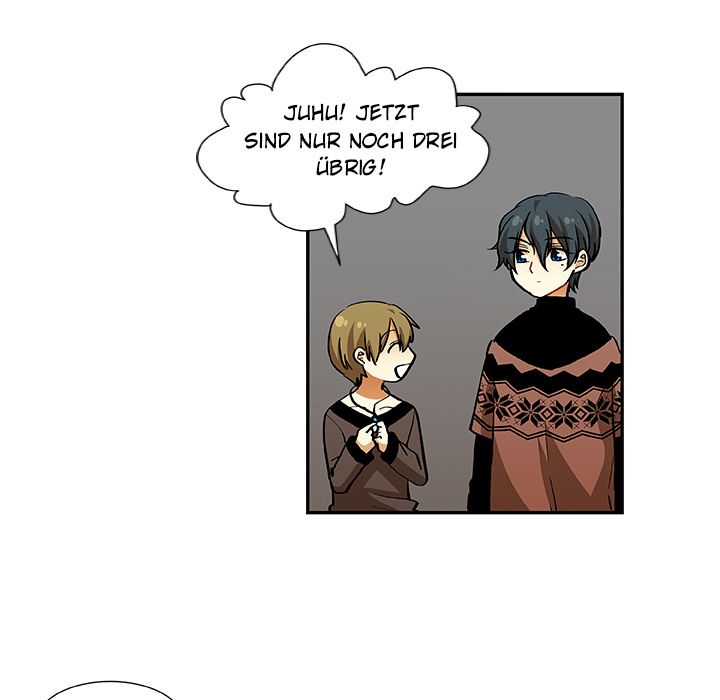 Mörder in klein - episode 19 - 64
