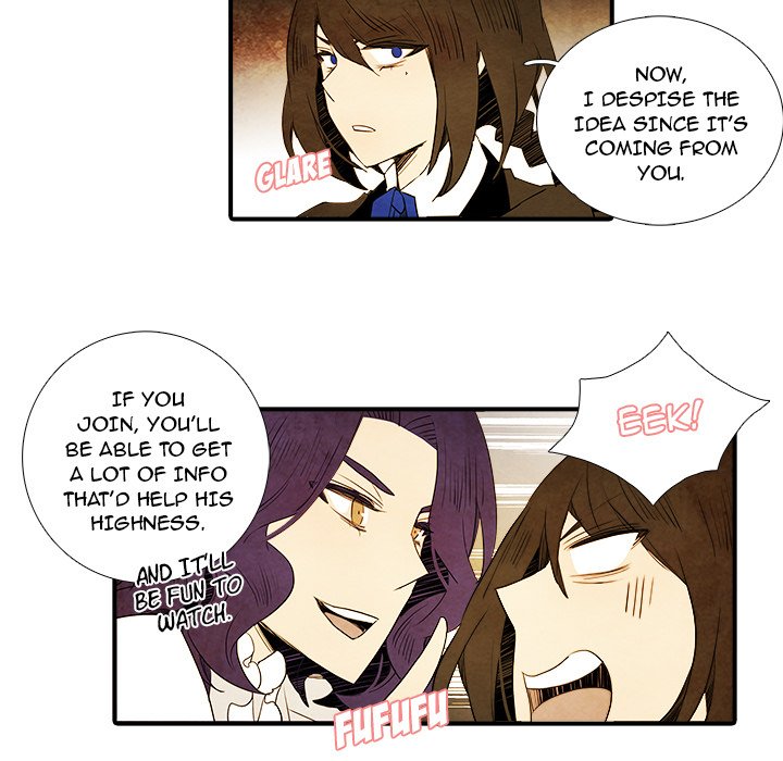 Ardor's Kingdom - episode 7 - 22