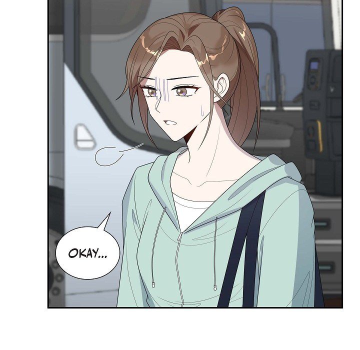 A Misogamist's Romance - episode 8 - 14