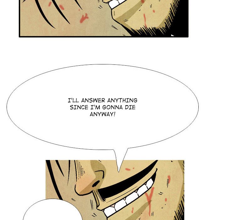 The Sword Clan - episode 49 - 95