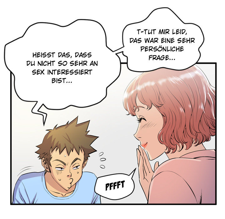 Ich... ein Vorbild? - episode 18 - 24