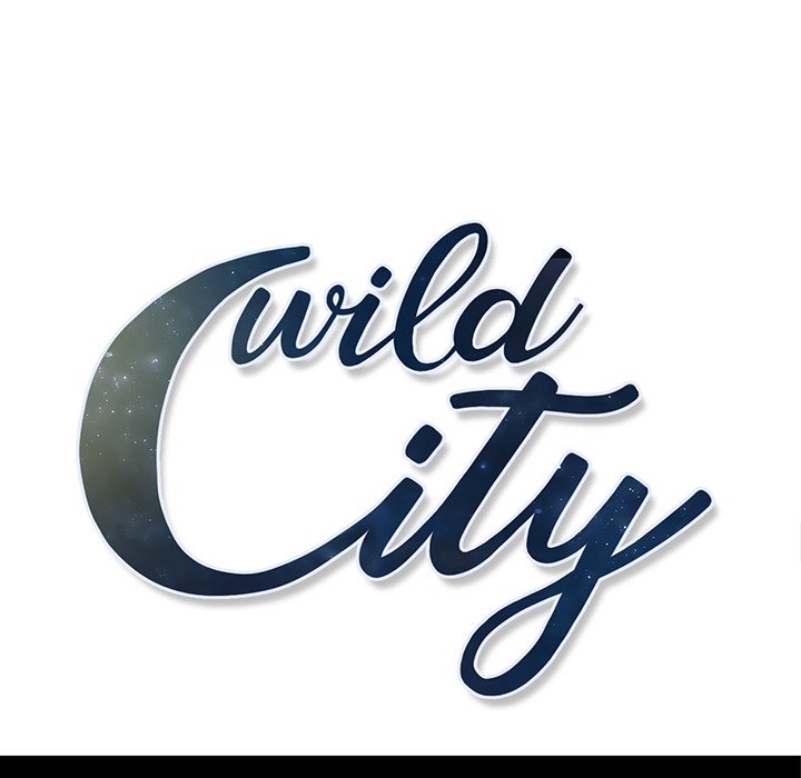 Wild City - episode 26 - 6
