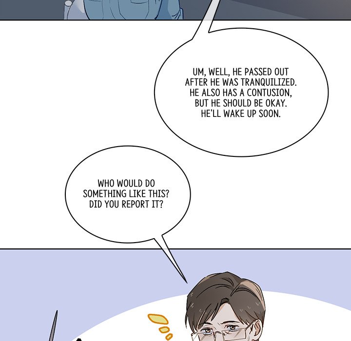 To Trick a Mermaid - episode 13 - 42
