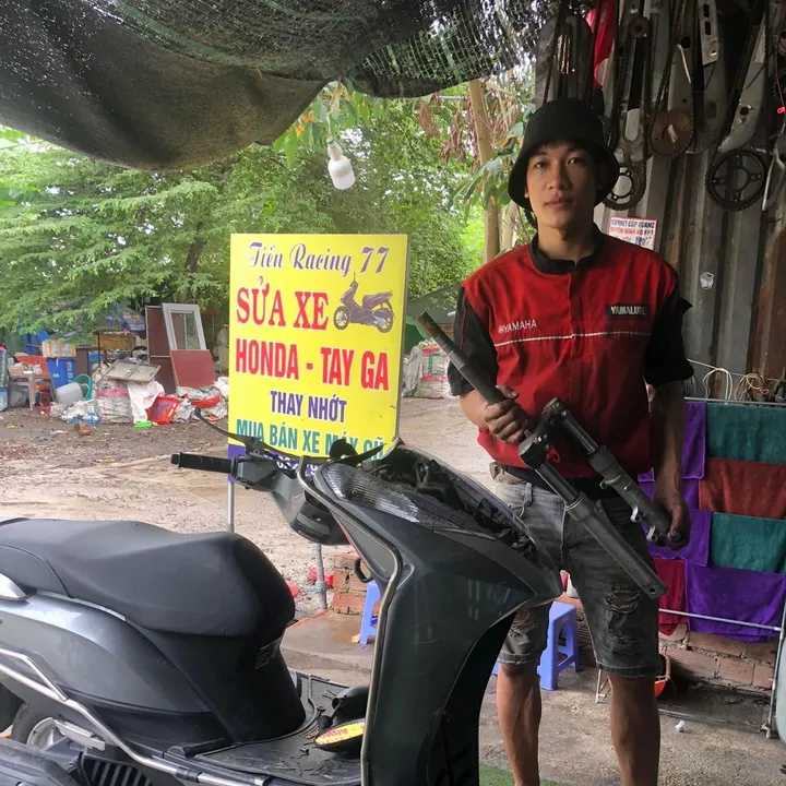 tienracing77
