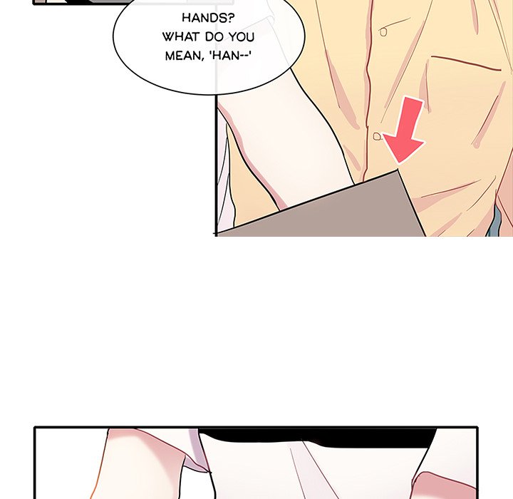 Wistful Summer - episode 11 - 78