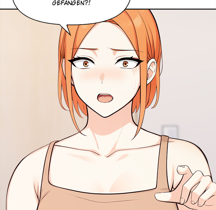 Gefangen im Wohnheim - episode 30 - 48