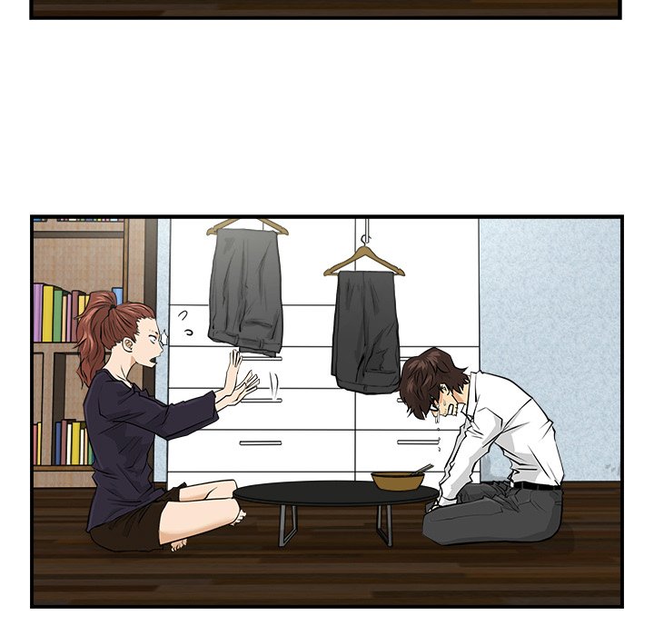Mr. Kang - episode 5 - 18