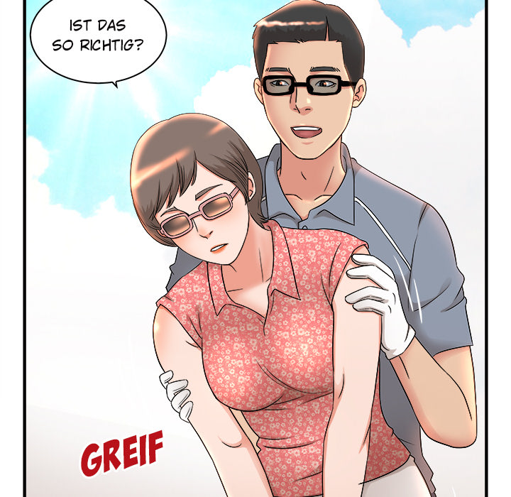 Ein gut gehütetes Geheimnis - episode 9 - 22