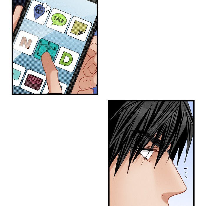 Work, Fight and Love - Webtoon Edition - episode 61 - 70