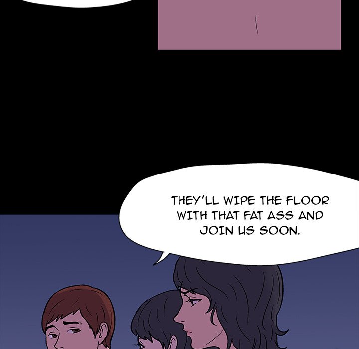 Project Utopia - episode 18 - 21
