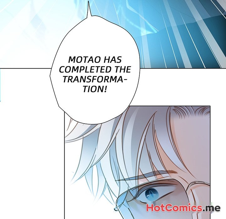The Hidden Descendants - episode 57 - 41