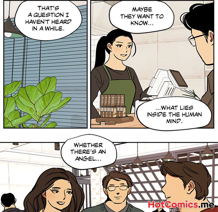 Snowman - episode 37 - 8