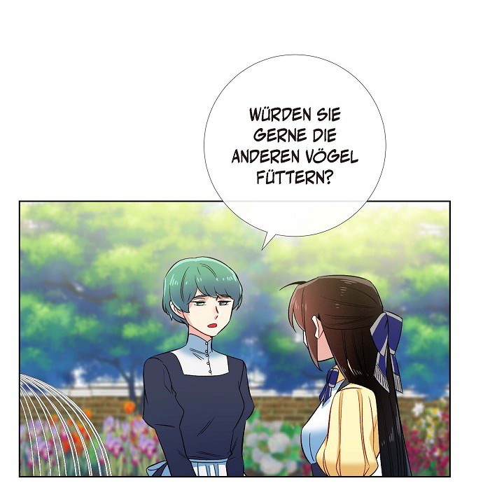 Die Magd und der Vampir - episode 60 - 60