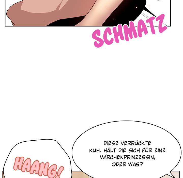 Dreiblättriges Kleeblatt - episode 14 - 122