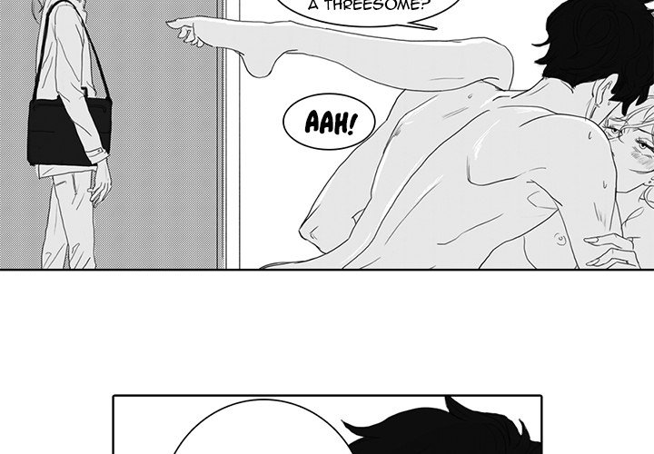 His Preference - episode 5 - 3