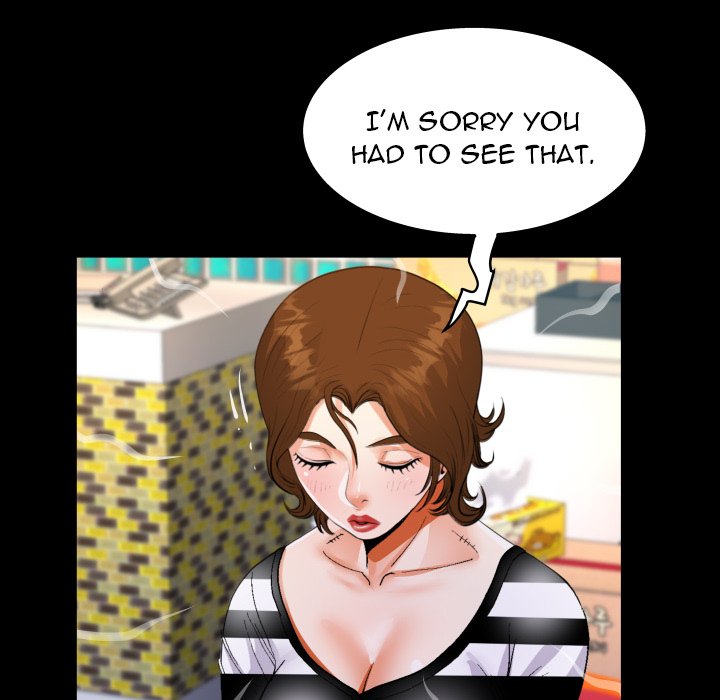 The Unforeseen Guest - episode 20 - 34