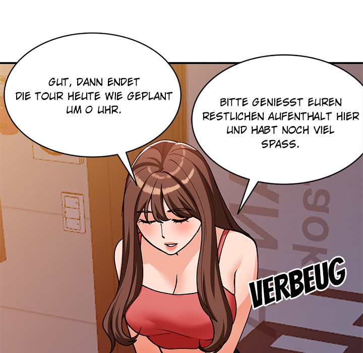 Town Girls - episode 34 - 55
