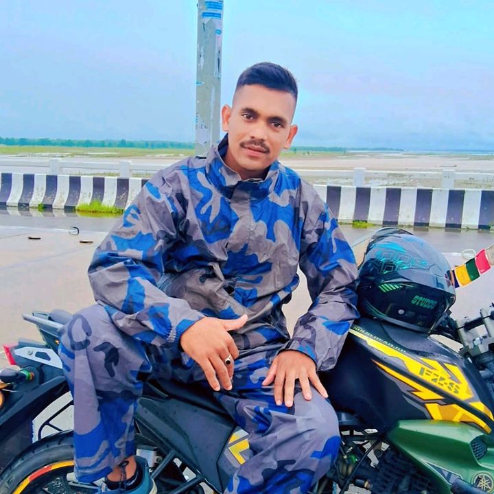@👮बैतडो@3🇳🇵 - original sound