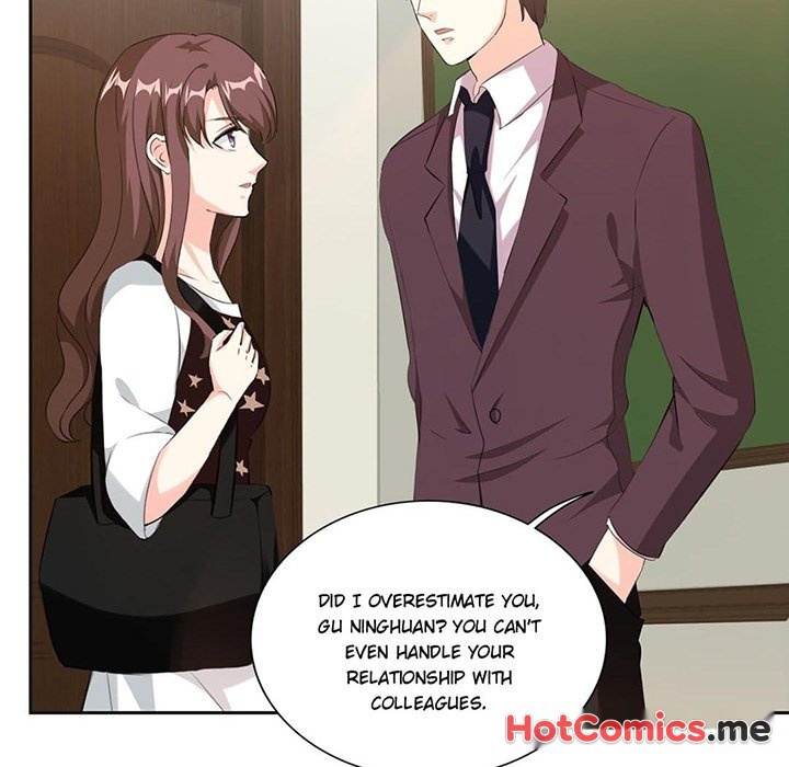 Good Morning, Mrs. Fu - episode 39 - 49