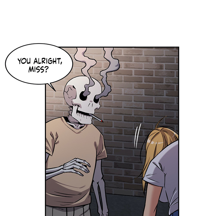 Zombie Girlfriend! - episode 40 - 24