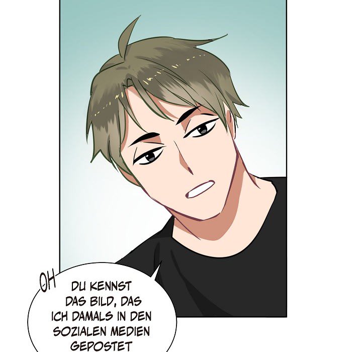 Die romantische Schlüsselverbindung - episode 25 - 34