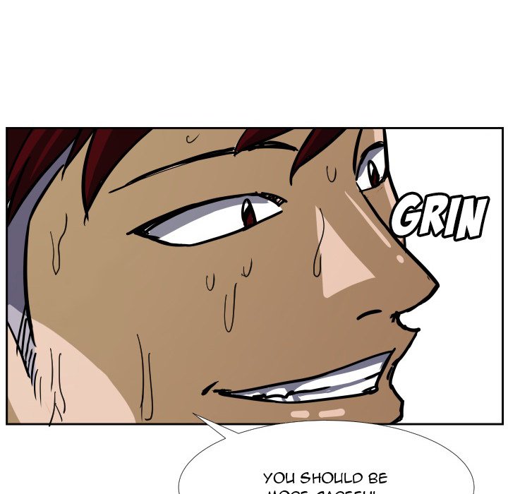 Tweener - episode 33 - 57