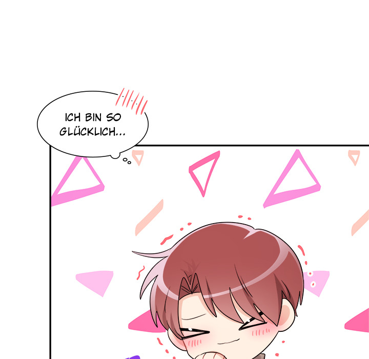 Pheromon Sorbet♥ - episode 41 - 28