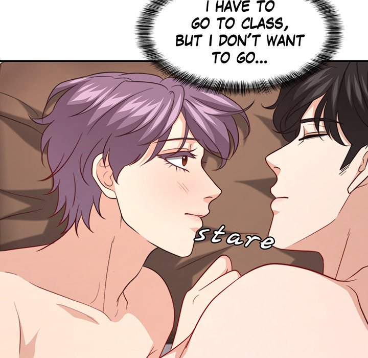 Recessive Omega K's Secret [Season 2] - episode 5 - 8