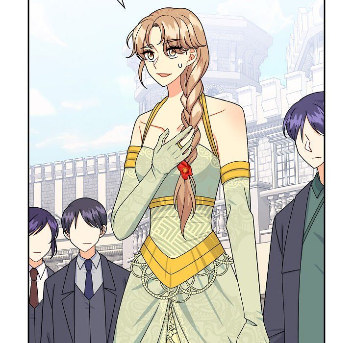 The Destroyer Fell in Love with Me - episode 43 - 48