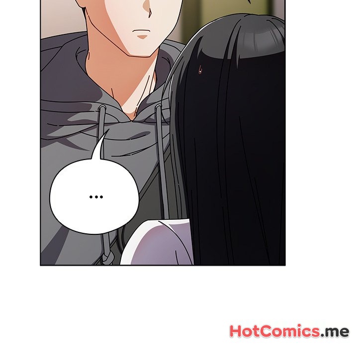 Sweet Girl, Dirty Secrets - episode 4 - 62