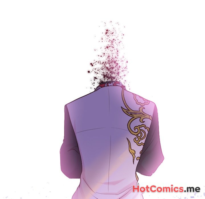 Spring for the Headless Prince - episode 31 - 109