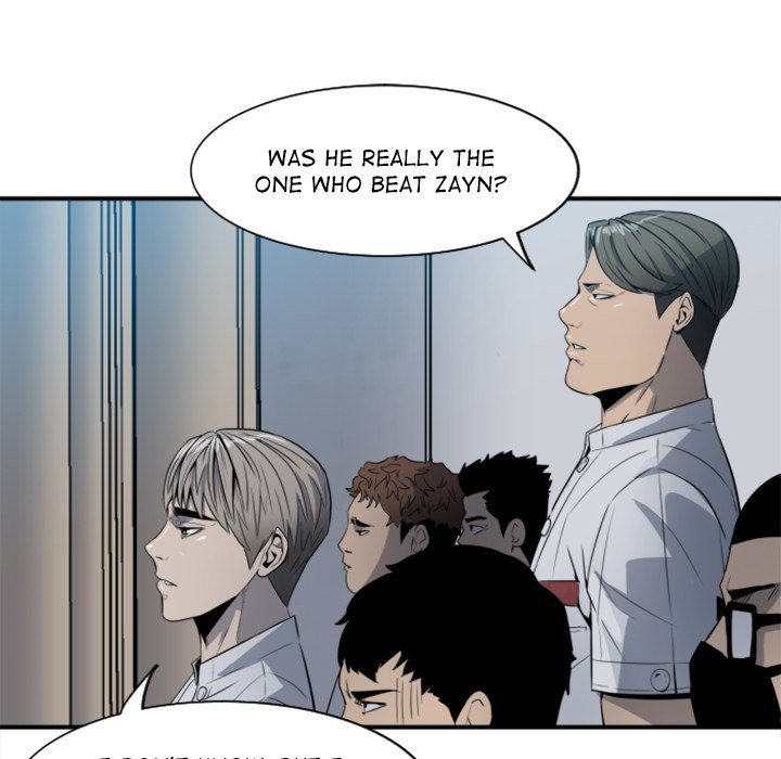 The Villain - episode 3 - 24