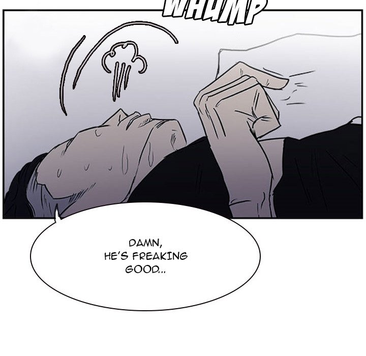 Tweener - episode 21 - 87
