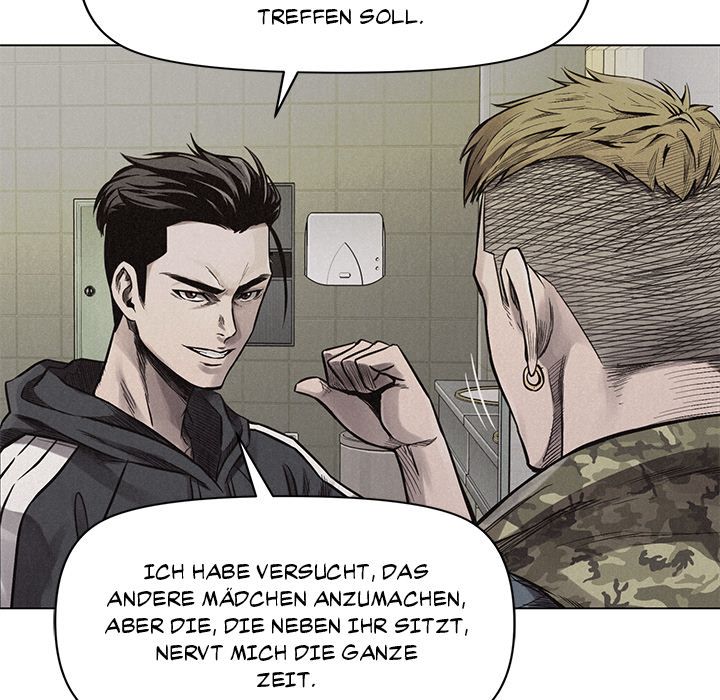 Höllenkessel - episode 1 - 110