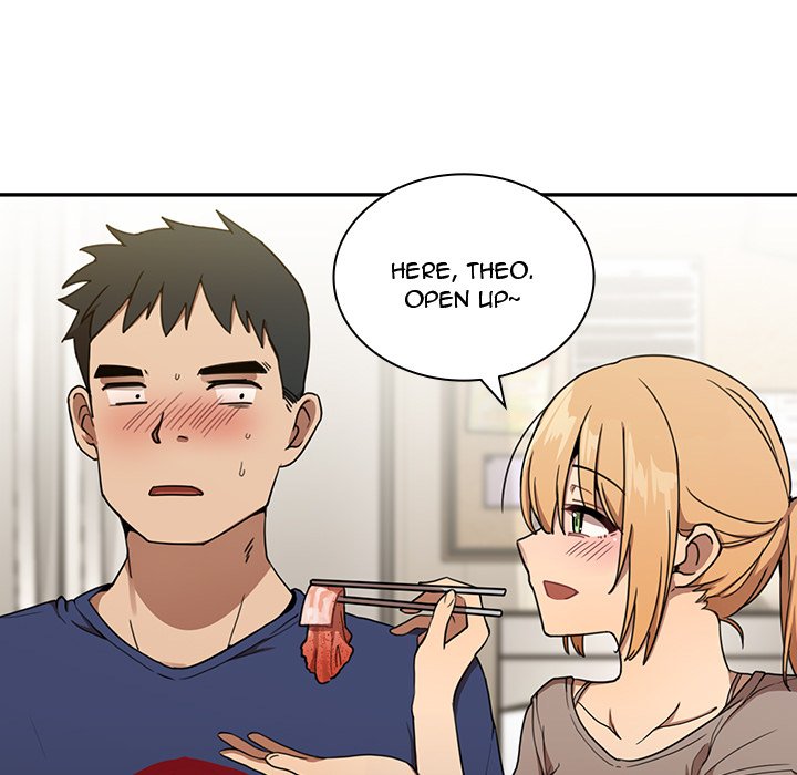 Close as Neighbors - episode 7 - 6