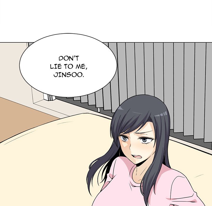 Excuse Me, This is my Room - episode 13 - 96
