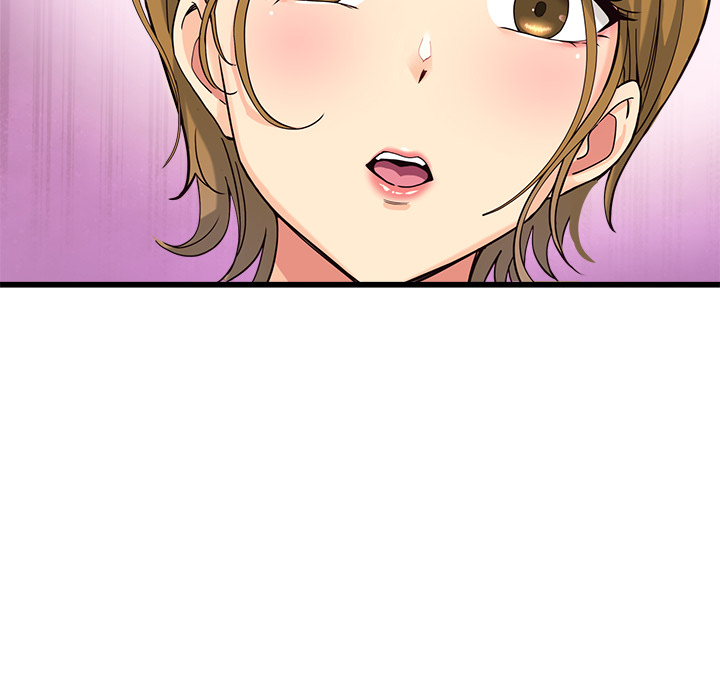 My Other Girlfriend - episode 3 - 151