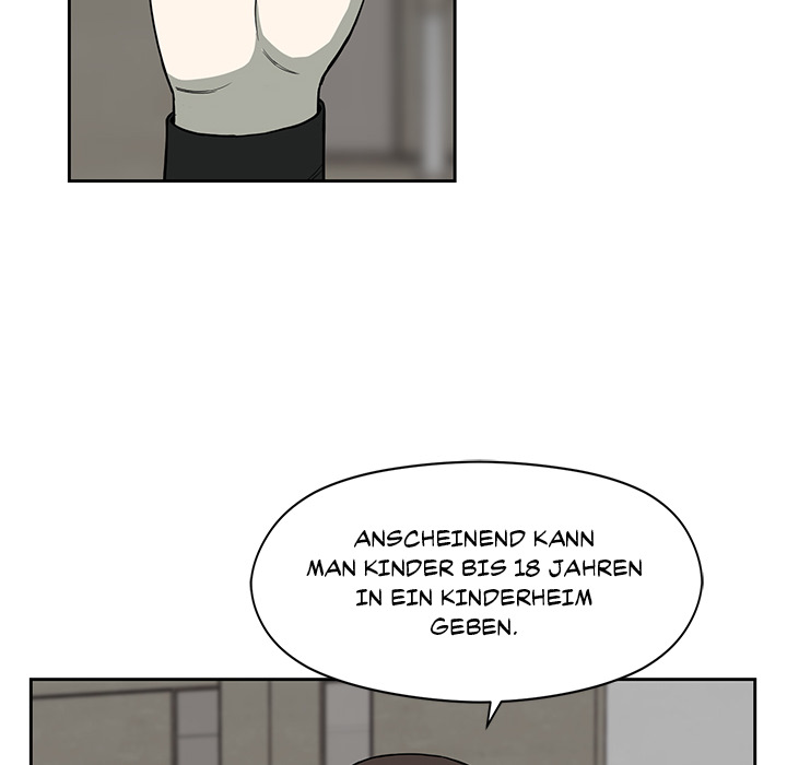 Eingesperrt auf Stockwerk 5 1/2 - episode 14 - 76