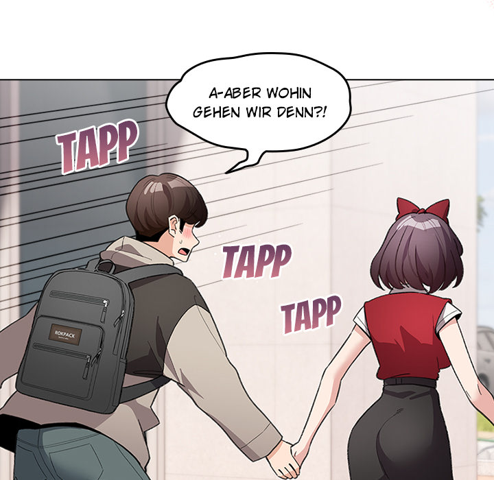 Überleben in einem Comic - episode 25 - 91