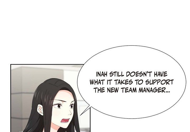 Fragrant Office Life - episode 3 - 0