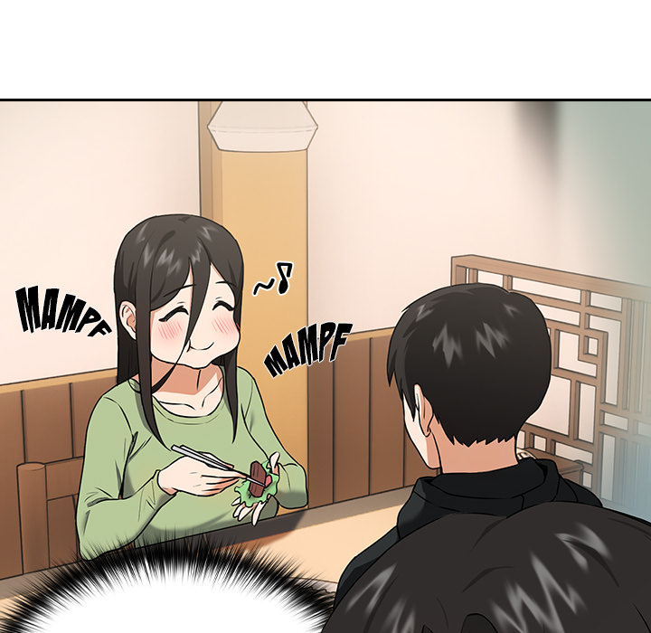 Dating After Work - episode 4 - 85