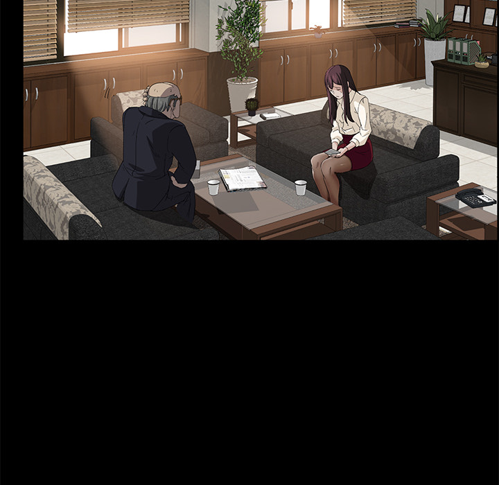 Gestohlen - episode 3 - 31