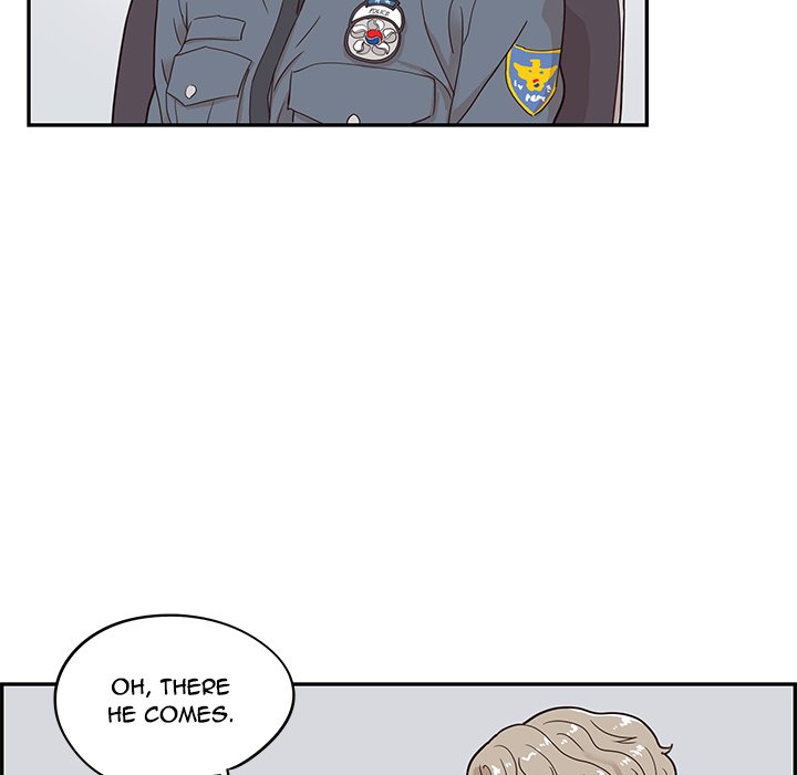 His Women's University - episode 36 - 101