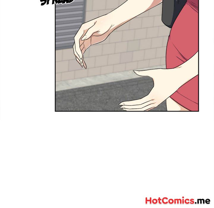 Excuse me, This is my Room - UNCENSORED - episode 13 - 45