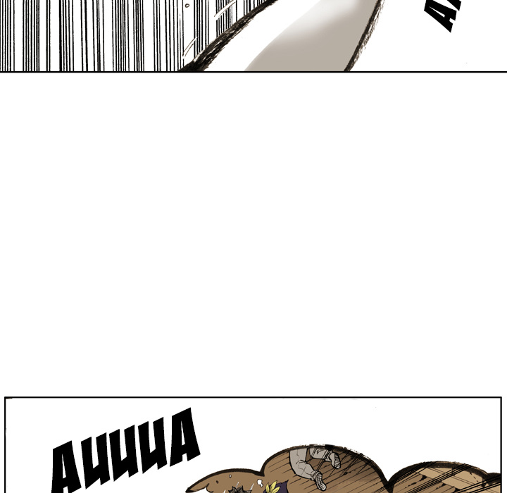 Der Schlägerjäger - episode 2 - 27