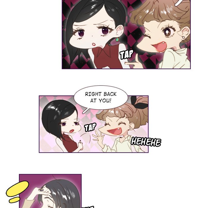 A Sweet Drink - episode 1 - 32