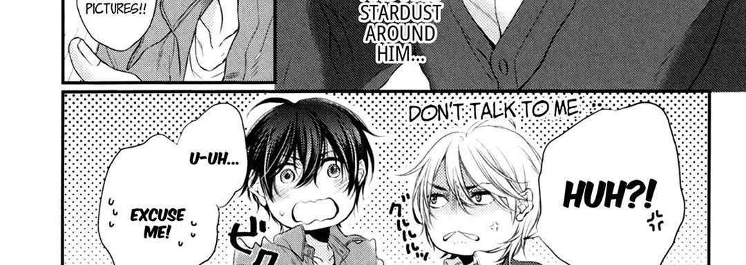 My Lucky Star (TORICO) - episode 1 - 54