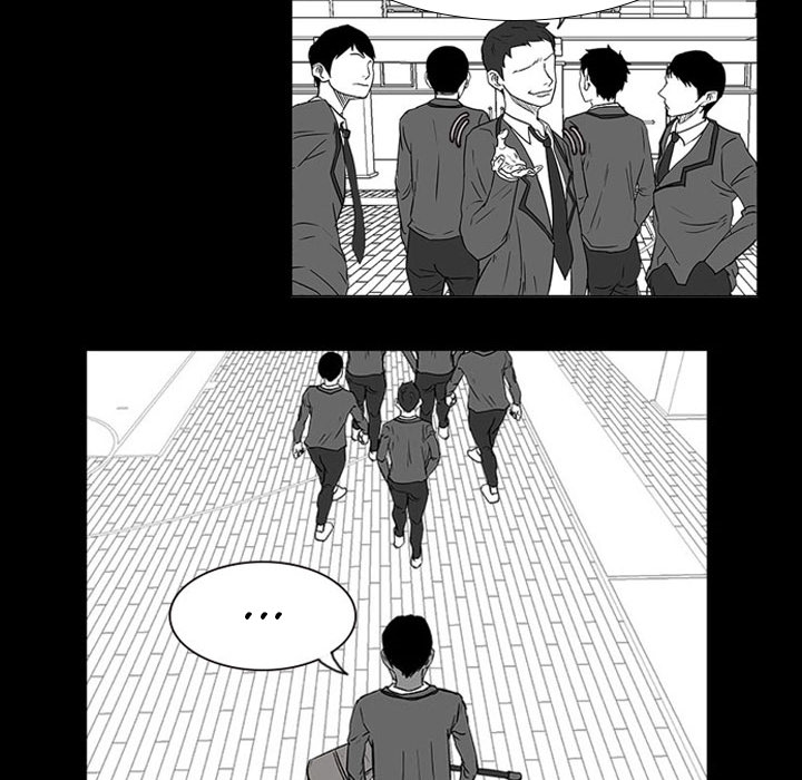 Tweener - episode 20 - 90