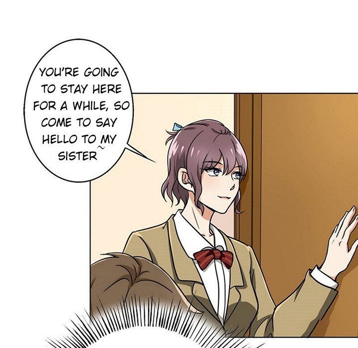 Become A Girl At Night - episode 18 - 16