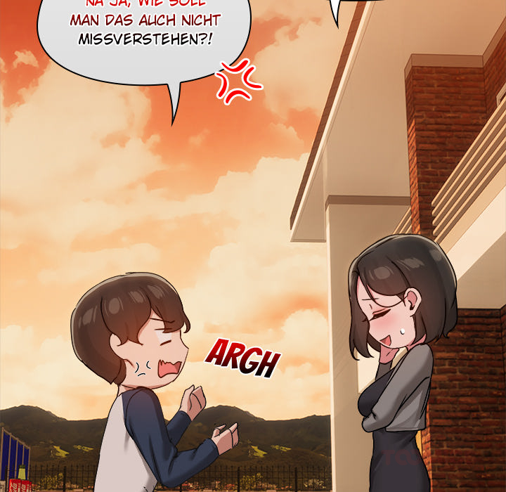 Beziehung zur Miete - episode 24 - 26
